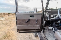 1971 Old School ICON FJ40 Hard Top #185